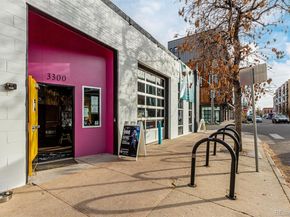 3207 N Shoshone Street, Denver CO 80211