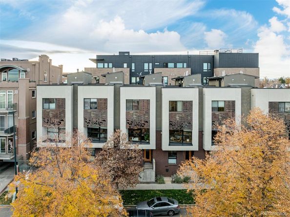 3207 N Shoshone Street, Denver CO 80211