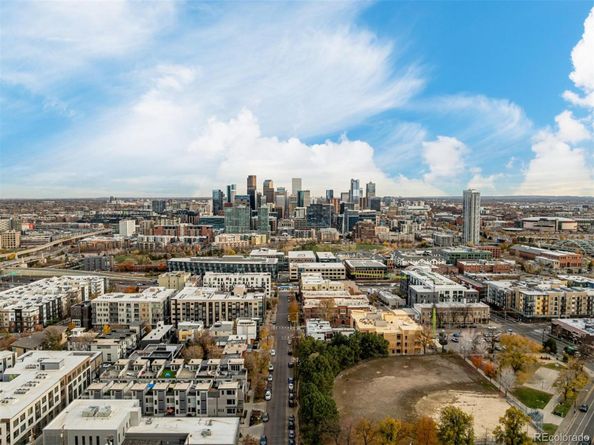 3207 N Shoshone Street, Denver CO 80211