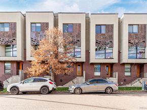 3207 N Shoshone Street, Denver CO 80211