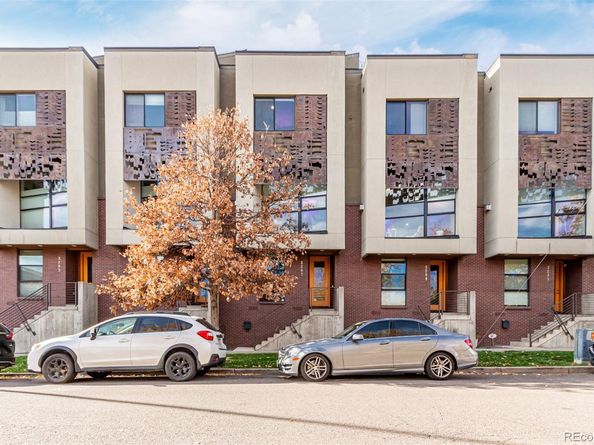 3207 N Shoshone Street, Denver CO 80211
