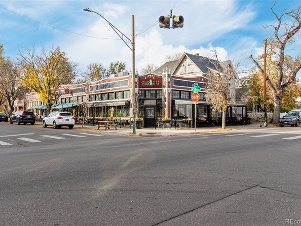 3207 N Shoshone Street, Denver CO 80211