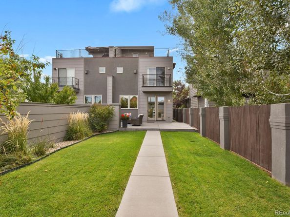 1929 W 36th Avenue, Denver CO 80211