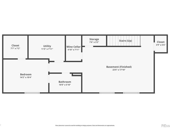1929 W 36th Avenue, Denver CO 80211