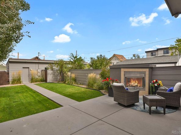 1929 W 36th Avenue, Denver CO 80211