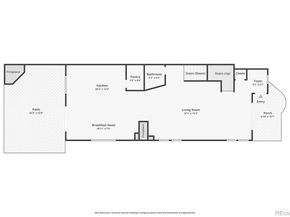 1929 W 36th Avenue, Denver CO 80211