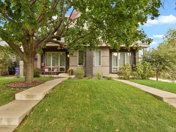 1929 W 36th Avenue, Denver CO 80211