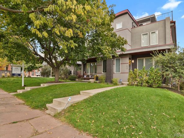 1929 W 36th Avenue, Denver CO 80211