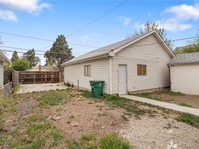 2233 S Fox Street, Denver CO 80223
