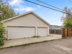 2233 S Fox Street, Denver CO 80223