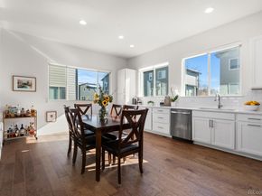 7856 W 43rd Place, Wheat Ridge CO 80033