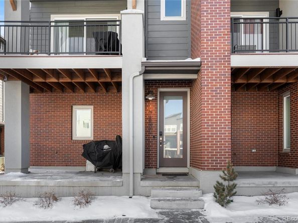 7856 W 43rd Place, Wheat Ridge CO 80033