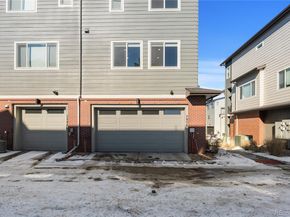 7856 W 43rd Place, Wheat Ridge CO 80033