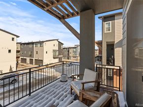 7856 W 43rd Place, Wheat Ridge CO 80033