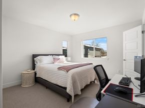 7856 W 43rd Place, Wheat Ridge CO 80033