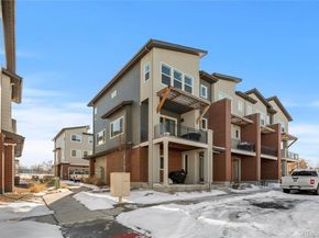 7856 W 43rd Place, Wheat Ridge CO 80033