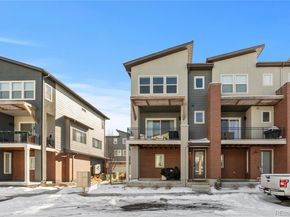 7856 W 43rd Place, Wheat Ridge CO 80033