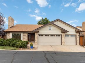 Undisclosed Address #2274115, Aurora CO 80011