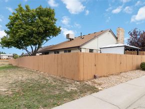Undisclosed Address #2274115, Aurora CO 80011