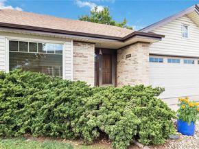 Undisclosed Address #2274115, Aurora CO 80011