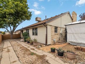 Undisclosed Address #2274115, Aurora CO 80011