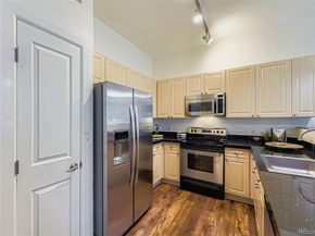 5677 S Park Place B111, Englewood CO 80111