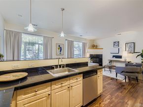 5677 S Park Place B111, Englewood CO 80111