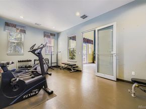 5677 S Park Place B111, Englewood CO 80111