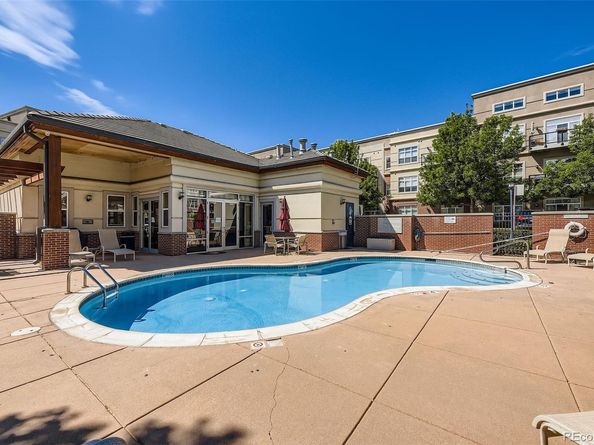 5677 S Park Place B111, Englewood CO 80111