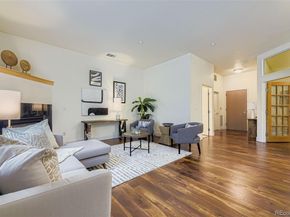 5677 S Park Place B111, Englewood CO 80111