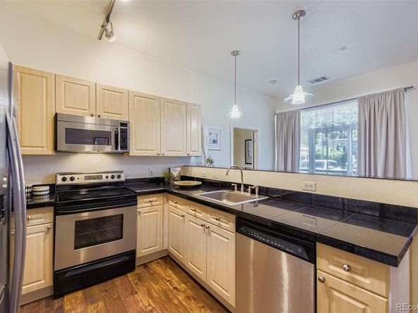 5677 S Park Place B111, Englewood CO 80111