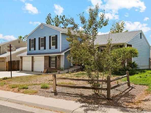 2031 S Richfield Street, Aurora CO 80013