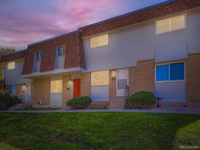12885 W Alameda Drive, Lakewood CO 80228