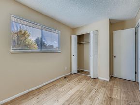 12885 W Alameda Drive, Lakewood CO 80228