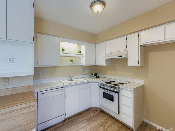 12885 W Alameda Drive, Lakewood CO 80228