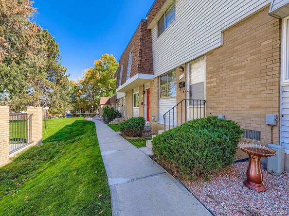 12885 W Alameda Drive, Lakewood CO 80228