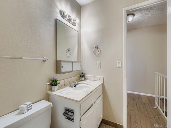 12885 W Alameda Drive, Lakewood CO 80228