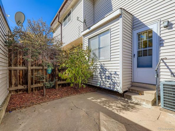 12885 W Alameda Drive, Lakewood CO 80228