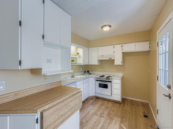 12885 W Alameda Drive, Lakewood CO 80228