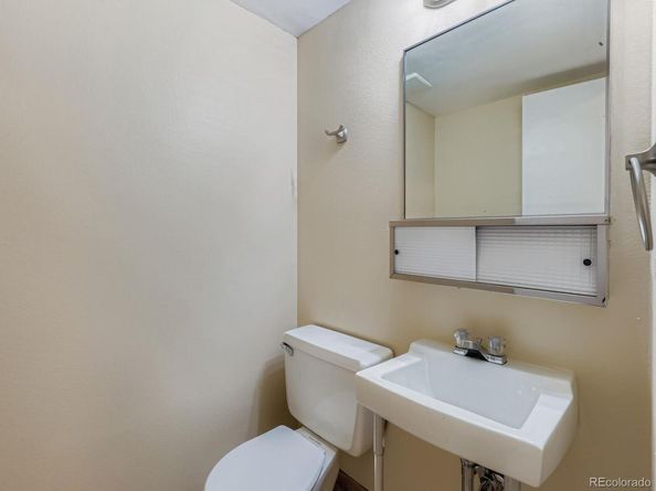12885 W Alameda Drive, Lakewood CO 80228