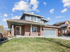 2569 S Flanders Court, Aurora CO 80013