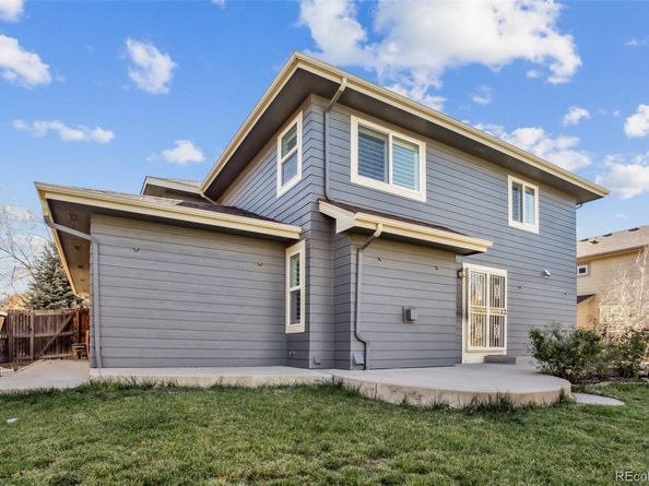2569 S Flanders Court, Aurora CO 80013