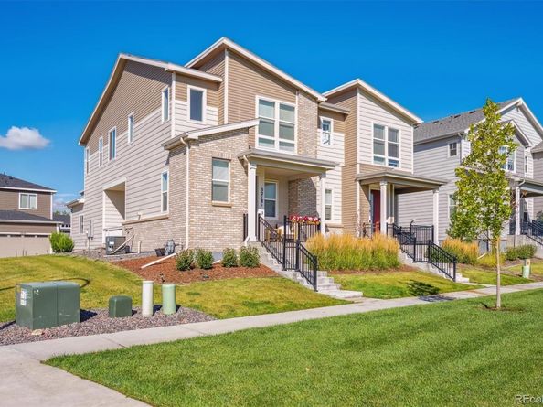 5218 Routt Street A, Arvada CO 80002
