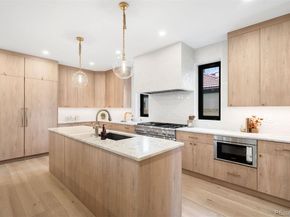 3930 W Byron Place, Denver CO 80212