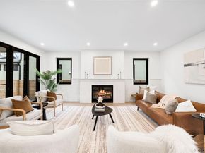 3930 W Byron Place, Denver CO 80212