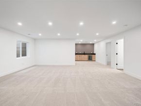 3930 W Byron Place, Denver CO 80212