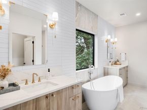 3930 W Byron Place, Denver CO 80212