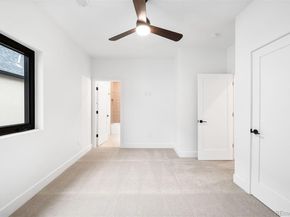 3930 W Byron Place, Denver CO 80212