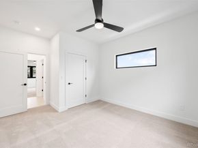 3930 W Byron Place, Denver CO 80212