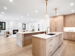3930 W Byron Place, Denver CO 80212